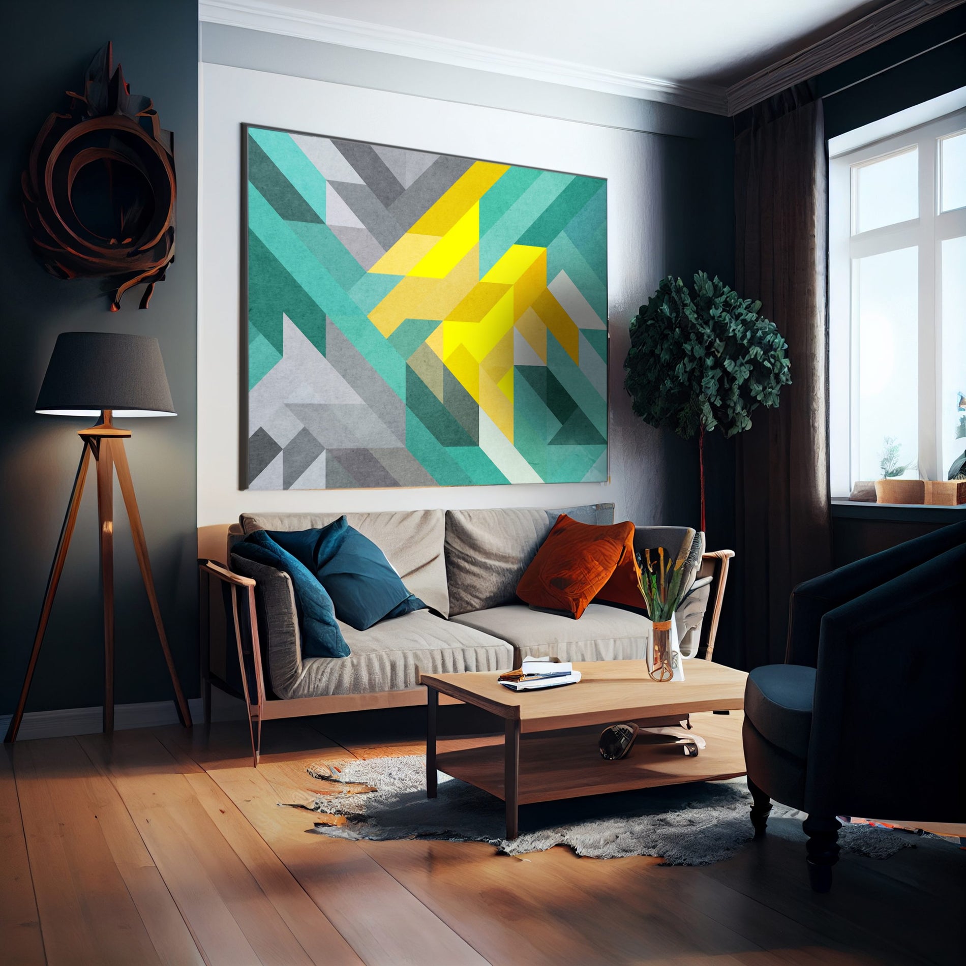 Canvas Prints: Why They Are the New Trend in Wall Art