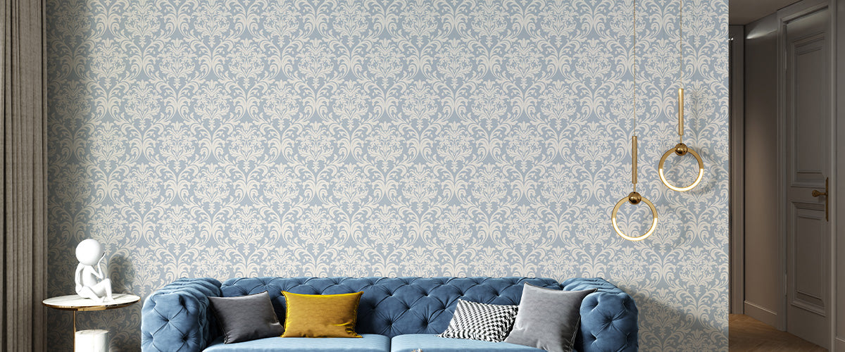 Victorian Wallpaper: Classic Designs for Your Home Decor