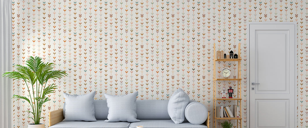 Geometric pattern - Modern design |Decorsafari