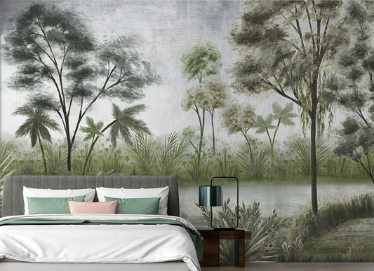 Beach Wall Murals: Bring the Beach to Your Home