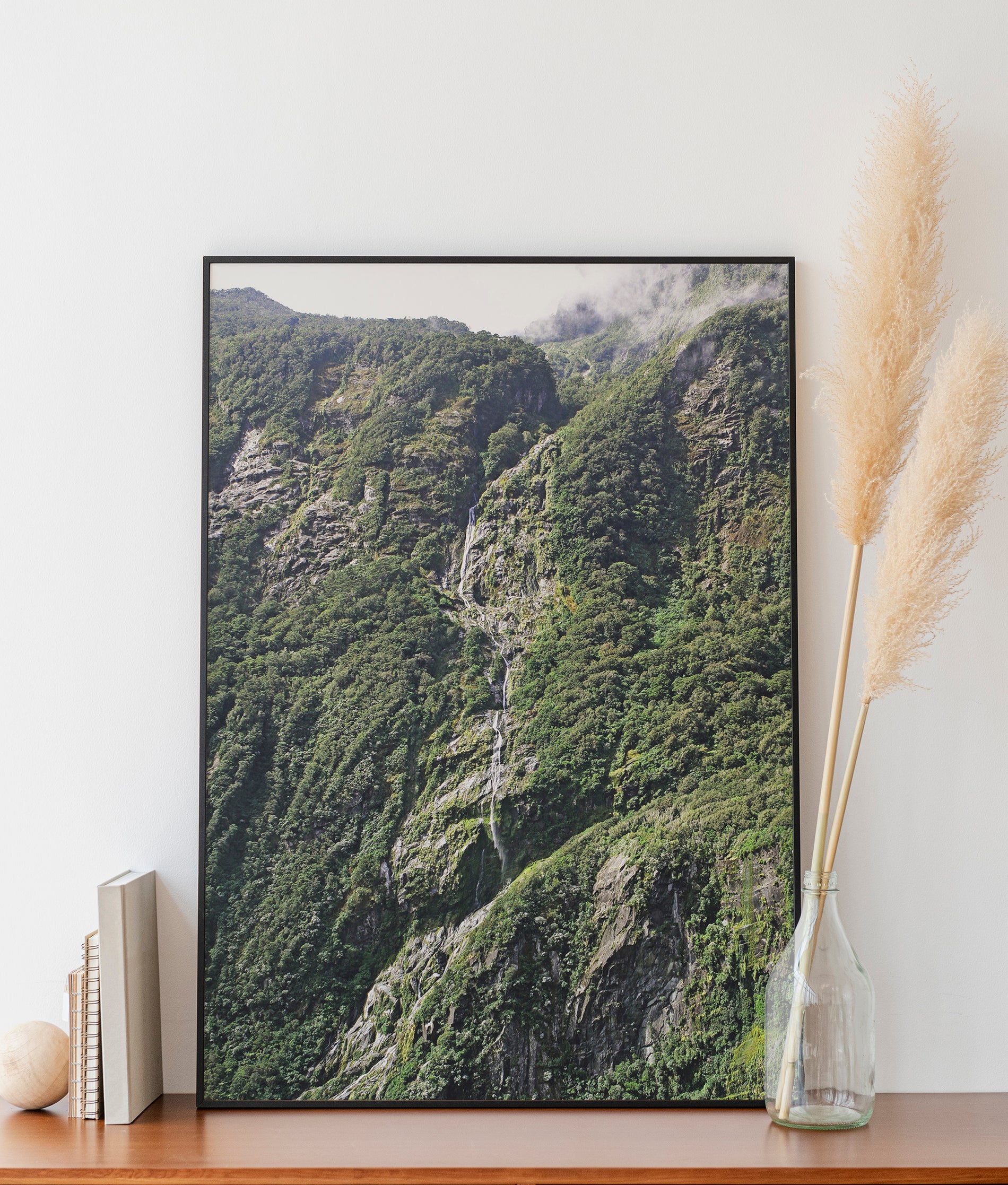 Unique Natural Canvas Wall Art for Modern Spaces - Decorsafari