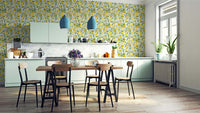 Kitchen Wallpaper